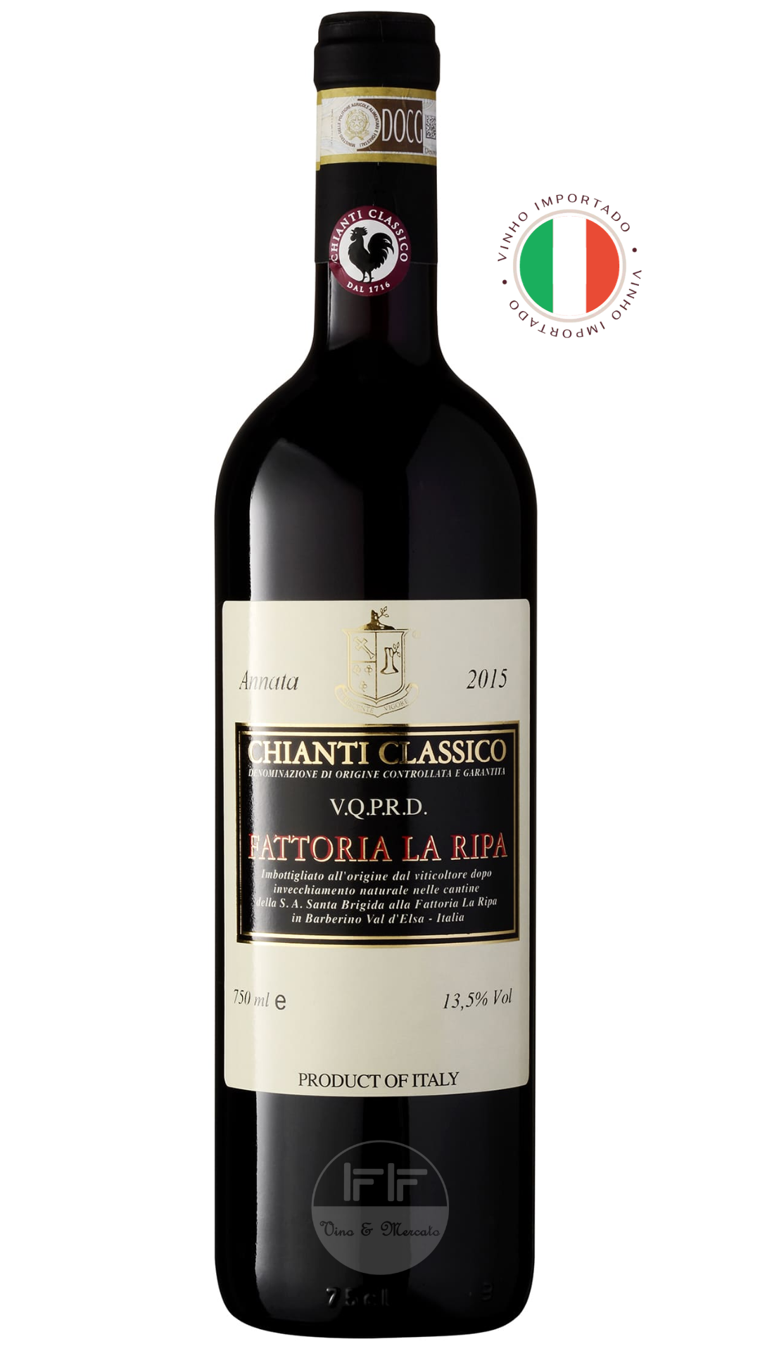 Chianti Clássico 2019