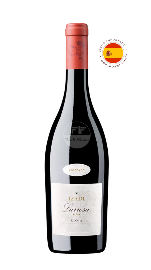 Izadi Larrosa Tinto 750ml