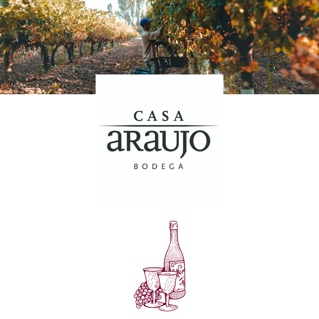 CASA ARAUJO MALBEC ORGÂNICO