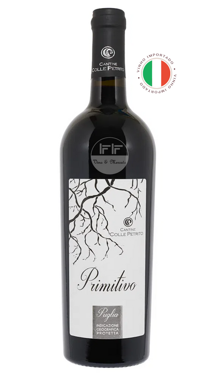 PRIMITIVO IGP