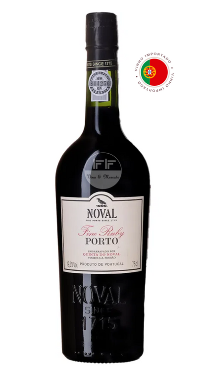 QUINTA DO NOVAL FINE RUBY (Porto)