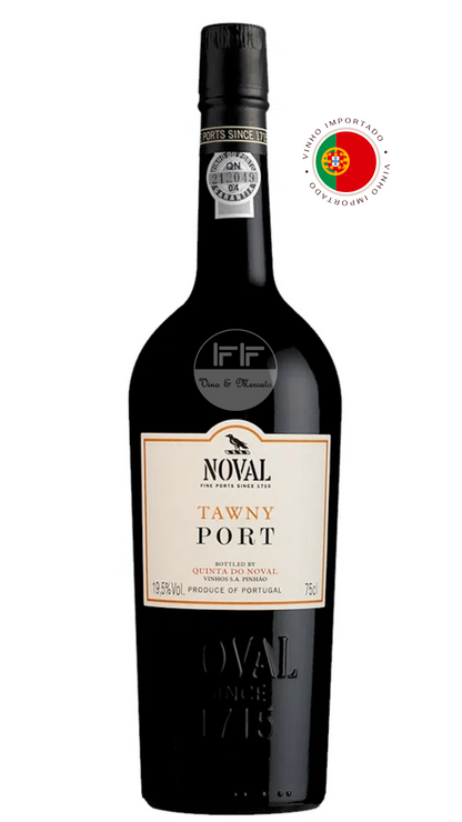 QUINTA DO NOVAL TAWNY (Porto)