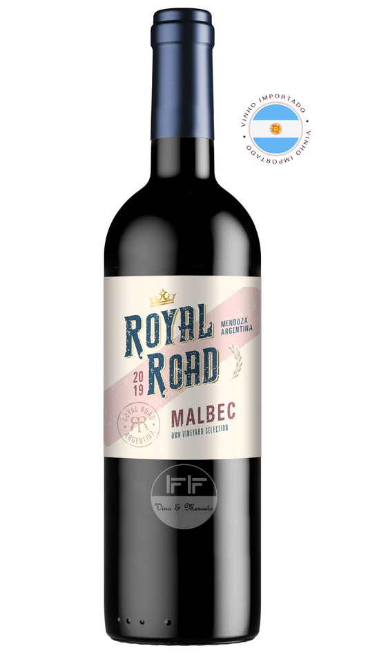 ROYAL ROAD MALBEC