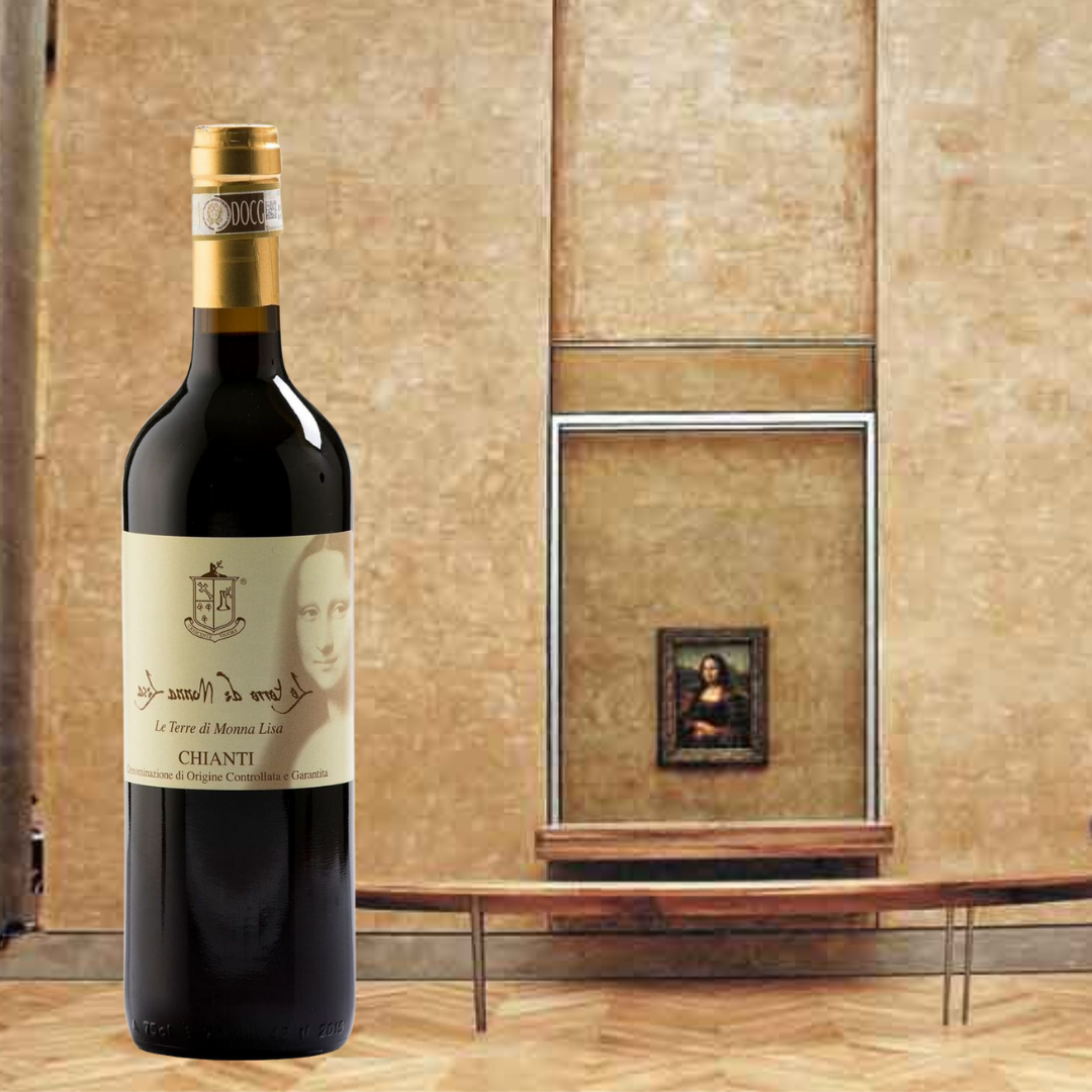 Chianti “Le Terre di Monna Lisa” 2020