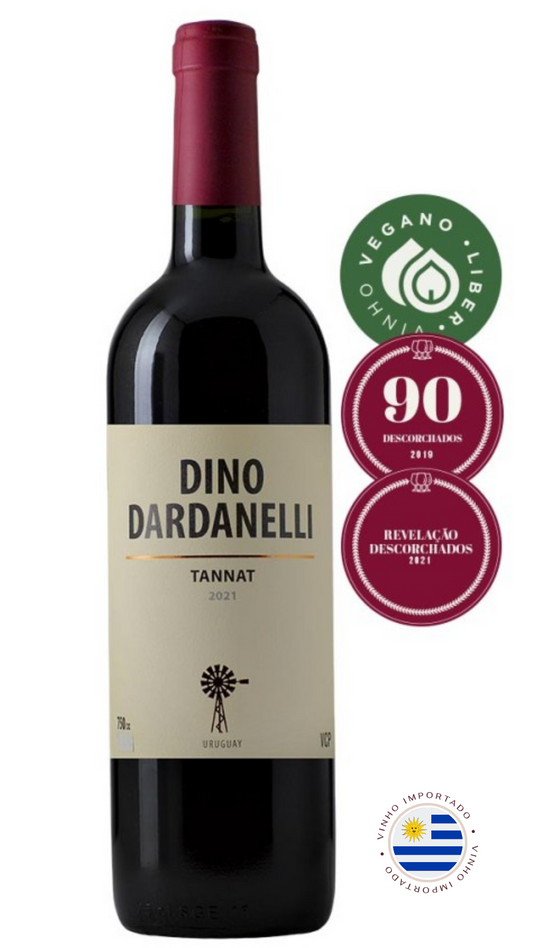 DINO DARDANELLI TANNAT