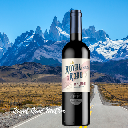 ROYAL ROAD MALBEC