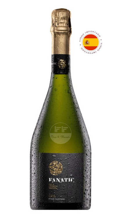 Cava Fanatic Brut Imperial NV