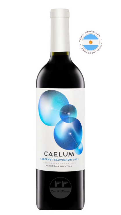 Bodega Caelum - Cabernet Sauvignon Jovem