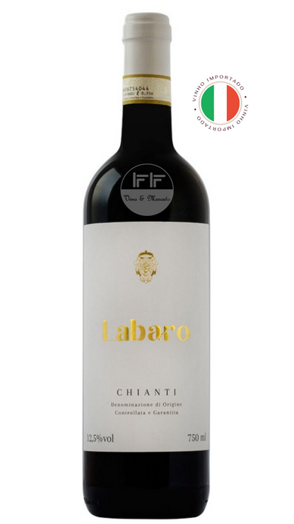 LABARO CHIANTI D.O.C.G