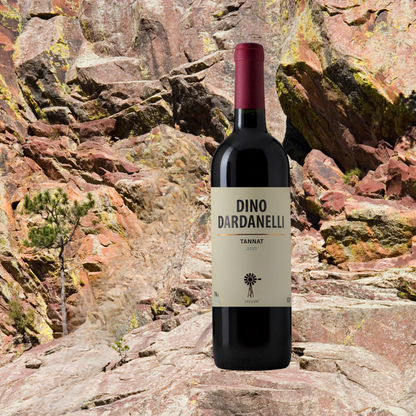 DINO DARDANELLI TANNAT