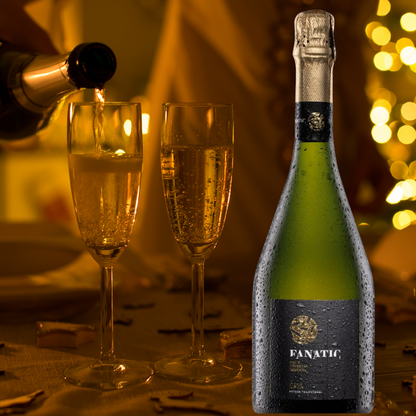 Cava Fanatic Brut Imperial NV