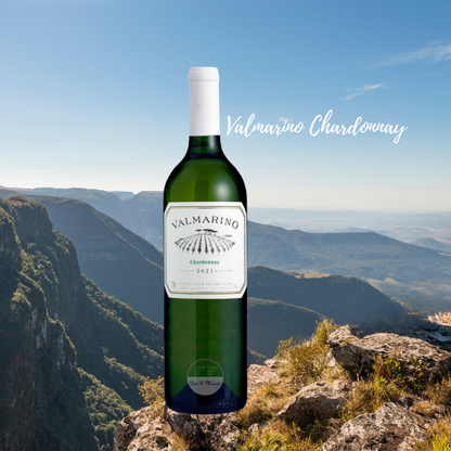 VALMARINO CHARDONNAY VEGANO