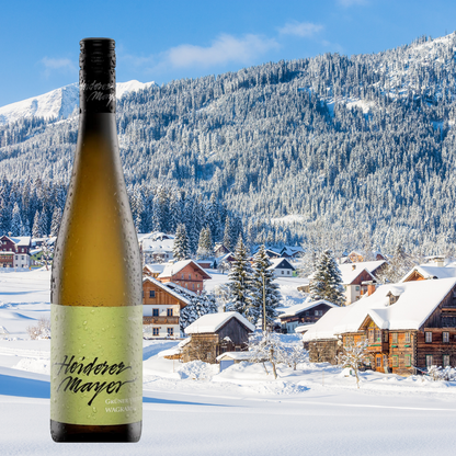 Grüner Veltliner Wagram DAC 2021 - Heiderer Mayer,