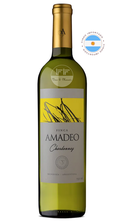 AMADEO CHARDONNAY