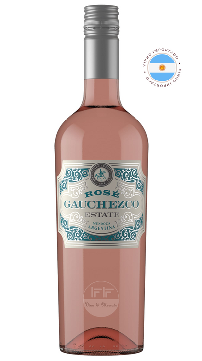 Gauchezco Estate Rosé 2022