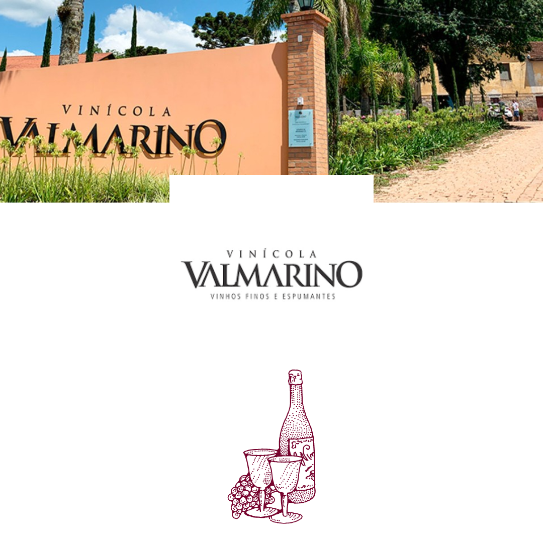 VALMARINO MERLOT VEGANO